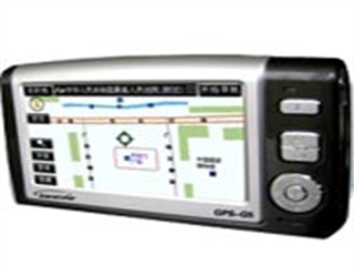 旅之星 GPS-G5