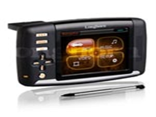 朗恩 LG200