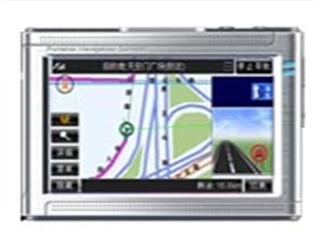 e我行 GPS658