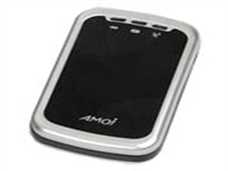 夏新 GPS-166