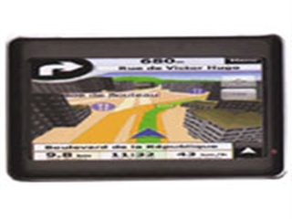 e我行 GPS861