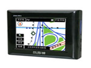向导神 CPND-3503S(道道通地图配1GB SD卡)