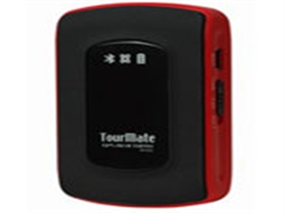 Tourmate B163