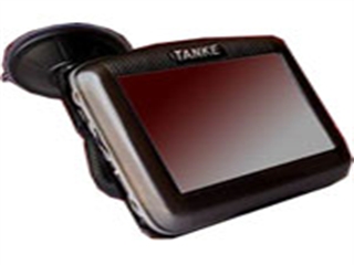 TANKE 精灵