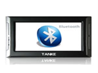 TANKE 866智焰