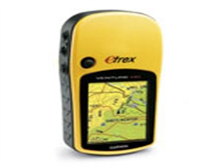 GARMIN 集思宝eTrex Venture HC