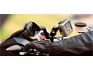 GARMIN zūmo660