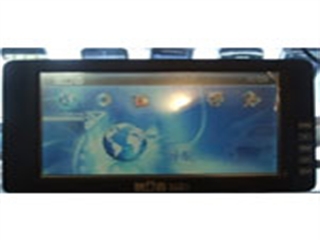 神行者 GPS868B