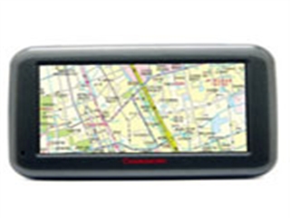 长虹领航者 GPS601