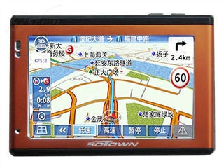搜程 SC-430(蓝牙版)