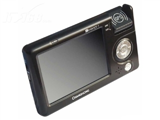 长虹领航者 GPS320