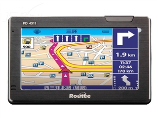 Routee PD4311