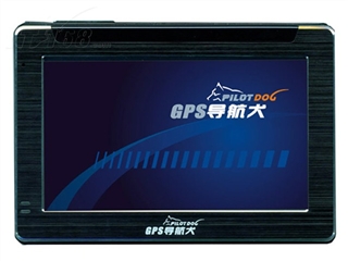 导航犬 Q500