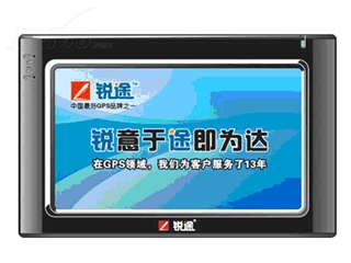 锐途 RT-468
