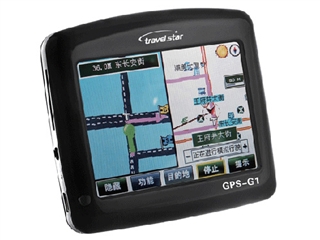 旅之星 G1