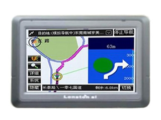 朗视通 S1