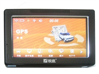 锐途 RT-488