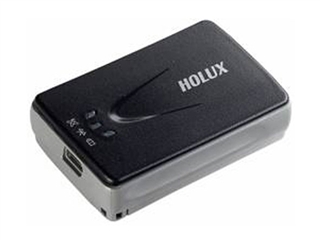 HOLUX M-1000(卫星接收器)