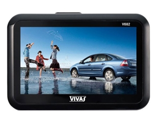 新航线 V682