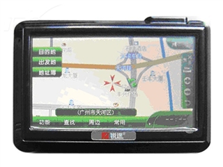 锐途 RT-483