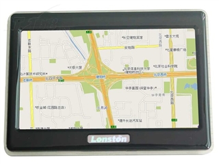 朗视通 X5