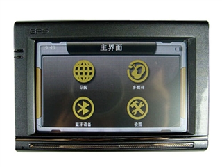 导航犬 W430