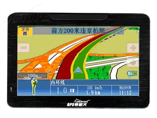 导航犬 T500