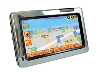 Tourmate A853