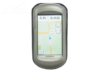 GARMIN Oregon 400t