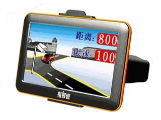指挥官 P502