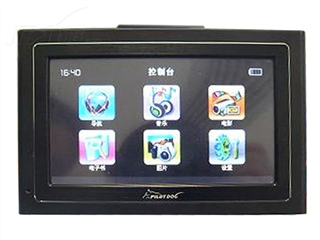 导航犬 T600
