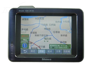 新科 GM-3518