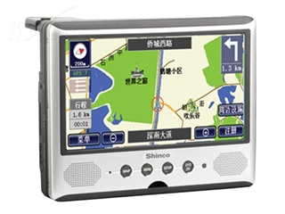 新科 GD-71C