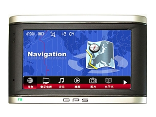 万达 G865