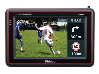 新科 P700