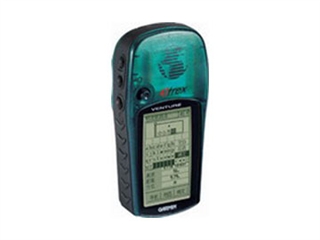 GARMIN Venture(奇遇)