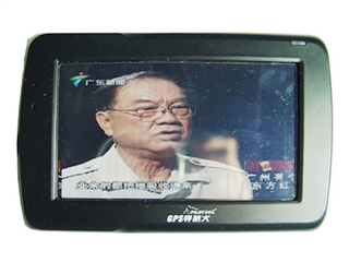 导航犬 N430