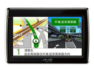 宇达电通 乐游S550