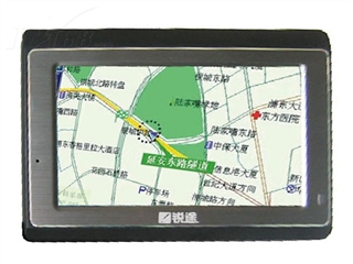锐途 RT-466