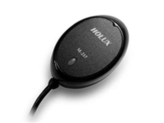 HOLUX M-215u(卫星接收器)