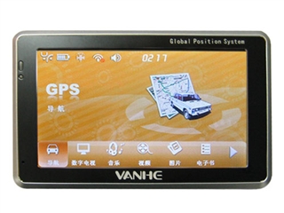 VANHE V890