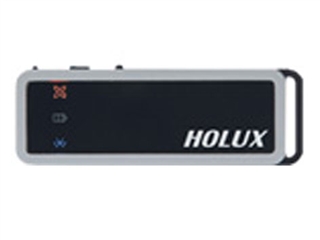 HOLUX M-1200(卫星接收器)
