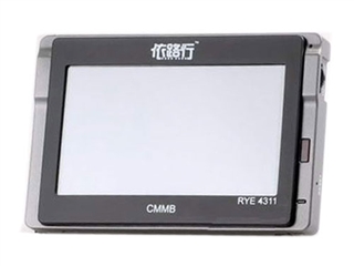 依路行 RYE 4311