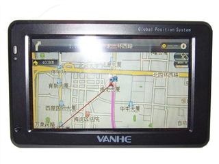 VANHE V850