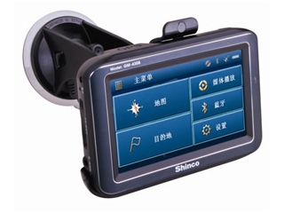 新科 GM-4308