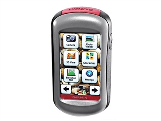 GARMIN Oregon 500
