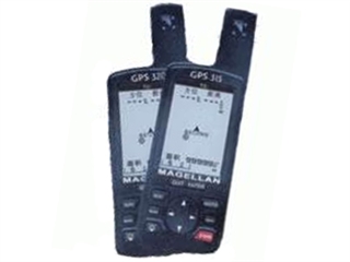 麦哲伦 GPS320