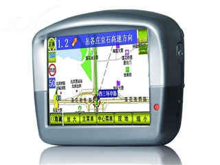 城际通 慧达Z350