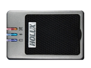 HOLUX M-1000B(卫星接收器)