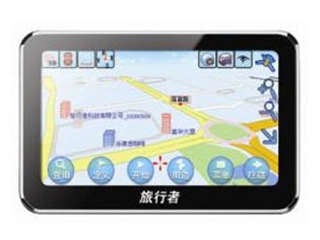 旅行者 X41